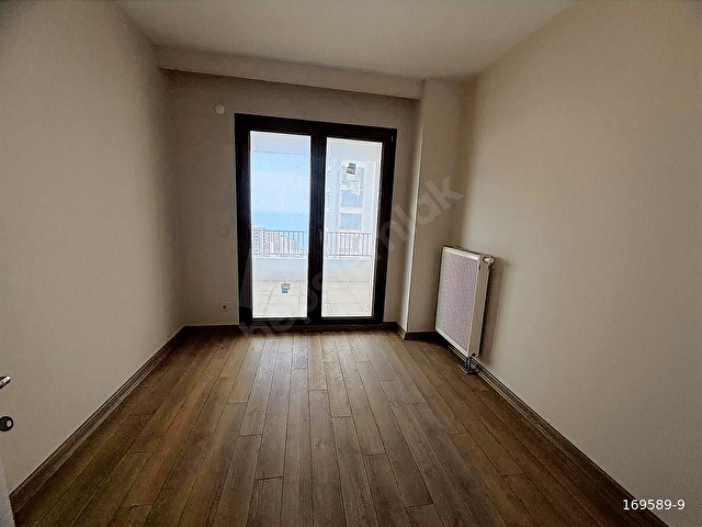 REKSAdan DOLUNAYDA DENİZ MANZARALI 3+1 KİRALIK DAİRE - Görsel 27