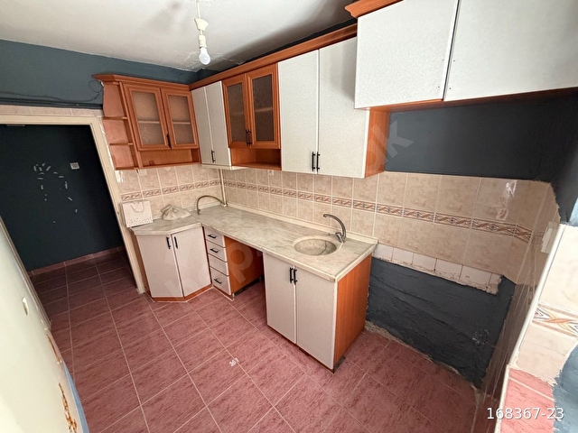 İNCİRLİ DANIŞMENT GÖBEK YAKINI 4+1 UYGUN DAİRE - Görsel 2