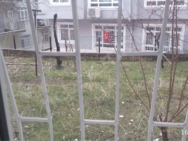 İNCİRLİ DANIŞMENT GÖBEK YAKINI 4+1 UYGUN DAİRE - Görsel 13