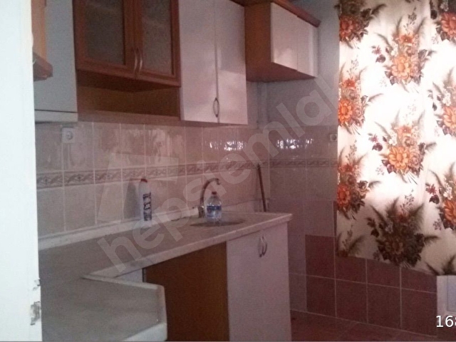 İNCİRLİ DANIŞMENT GÖBEK YAKINI 4+1 UYGUN DAİRE - Görsel 14