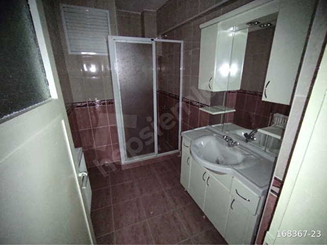 İNCİRLİ DANIŞMENT GÖBEK YAKINI 4+1 UYGUN DAİRE - Görsel 16