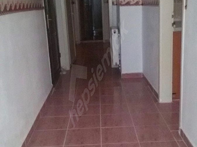 İNCİRLİ DANIŞMENT GÖBEK YAKINI 4+1 UYGUN DAİRE - Görsel 15