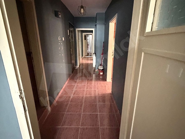 İNCİRLİ DANIŞMENT GÖBEK YAKINI 4+1 UYGUN DAİRE - Görsel 6