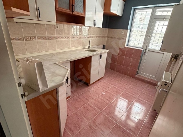 İNCİRLİ DANIŞMENT GÖBEK YAKINI 4+1 UYGUN DAİRE - Görsel 10