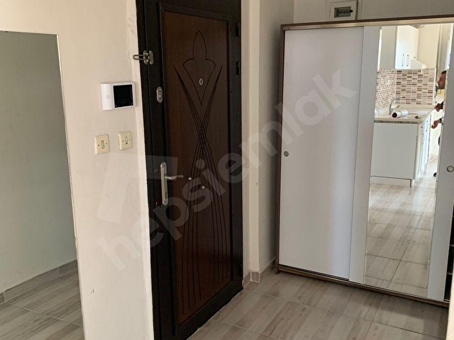 DOĞAN DAN ERYAMAN 2 .ETAP ESTON BLOKLARINDA   5 KAT  KİRALIK 1+1 50 M2 - Görsel 19