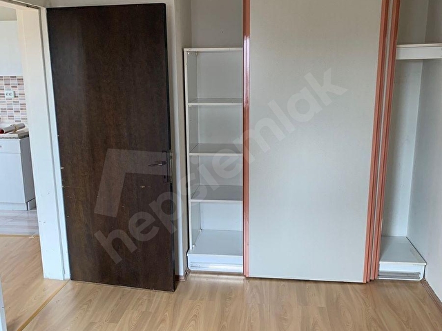 DOĞAN DAN ERYAMAN 2 .ETAP ESTON BLOKLARINDA   5 KAT  KİRALIK 1+1 50 M2 - Görsel 16