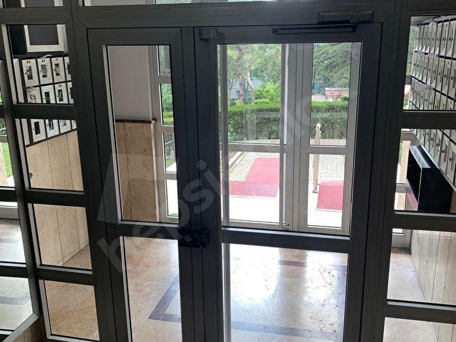 DOĞAN DAN ERYAMAN 2 .ETAP ESTON BLOKLARINDA   5 KAT  KİRALIK 1+1 50 M2 - Görsel 21