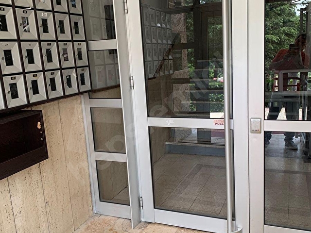 DOĞAN DAN ERYAMAN 2 .ETAP ESTON BLOKLARINDA   5 KAT  KİRALIK 1+1 50 M2 - Görsel 22