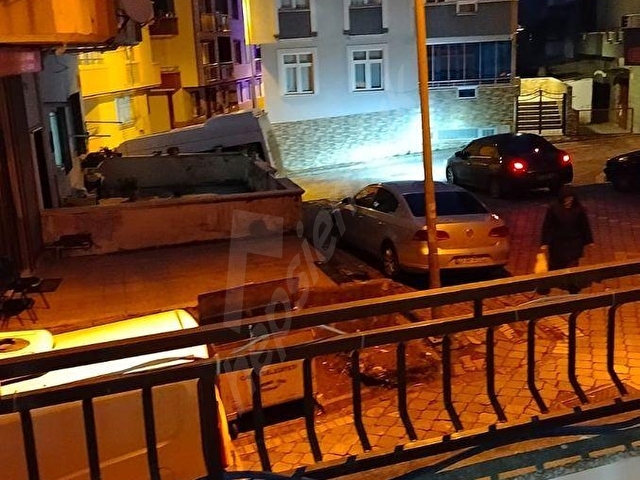 BİLGİLİ GAYRİMENKUL DANIŞMANLIK DAN SATILIK 1.KAT  DAİRE 150M2 VE 4+1 - Görsel 16
