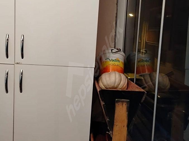 BİLGİLİ GAYRİMENKUL DANIŞMANLIK DAN SATILIK 1.KAT  DAİRE 150M2 VE 4+1 - Görsel 20