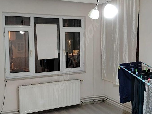 BİLGİLİ GAYRİMENKUL DANIŞMANLIK DAN SATILIK 1.KAT  DAİRE 150M2 VE 4+1 - Görsel 21