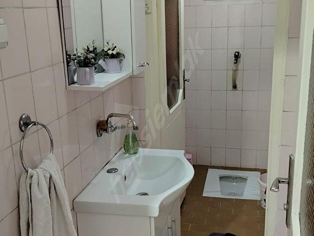 BİLGİLİ GAYRİMENKUL DANIŞMANLIK DAN SATILIK 1.KAT  DAİRE 150M2 VE 4+1 - Görsel 22