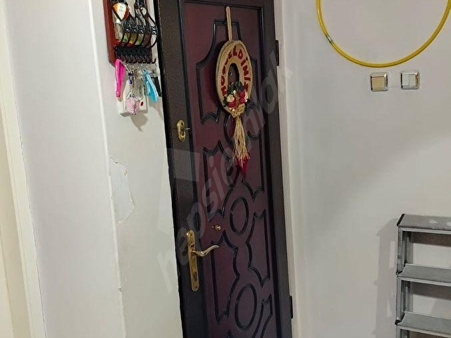 BİLGİLİ GAYRİMENKUL DANIŞMANLIK DAN SATILIK 1.KAT  DAİRE 150M2 VE 4+1 - Görsel 24