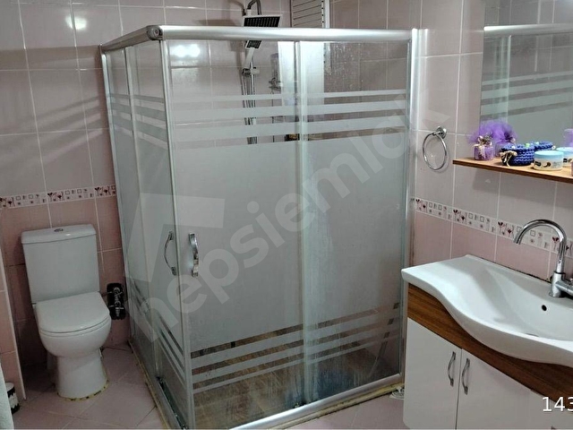 BİLGİLİ GAYRİMENKUL DANIŞMANLIK DAN SATILIK 1.KAT  DAİRE 150M2 VE 4+1 - Görsel 29