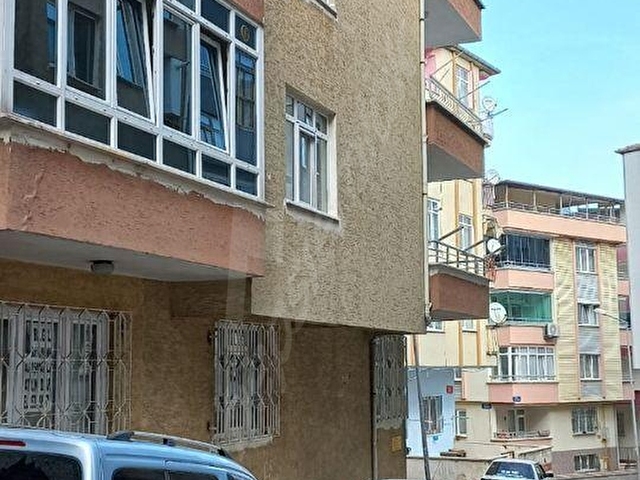 BİLGİLİ GAYRİMENKUL DANIŞMANLIK DAN SATILIK 1.KAT  DAİRE 150M2 VE 4+1 - Görsel 10