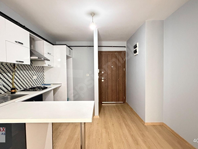 Maslak Green Pine Residence Temiz Kiralık 2+1 Daire - Görsel 16
