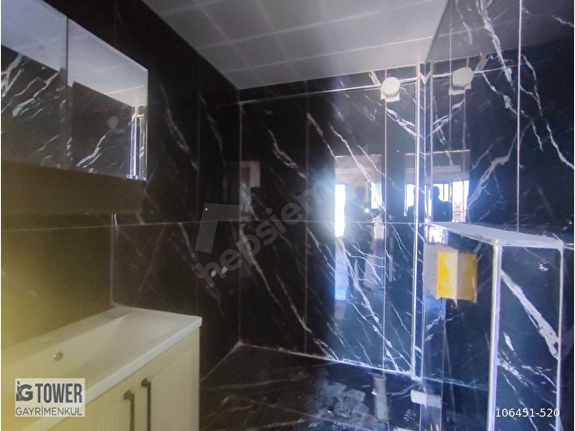 İG TOWERdan MÜRSEL ULUÇta 2+1 LÜKS SIFIR SATILIK DAİRE - Görsel 15