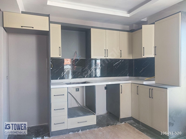 İG TOWERdan MÜRSEL ULUÇta 2+1 LÜKS SIFIR SATILIK DAİRE - Görsel 12