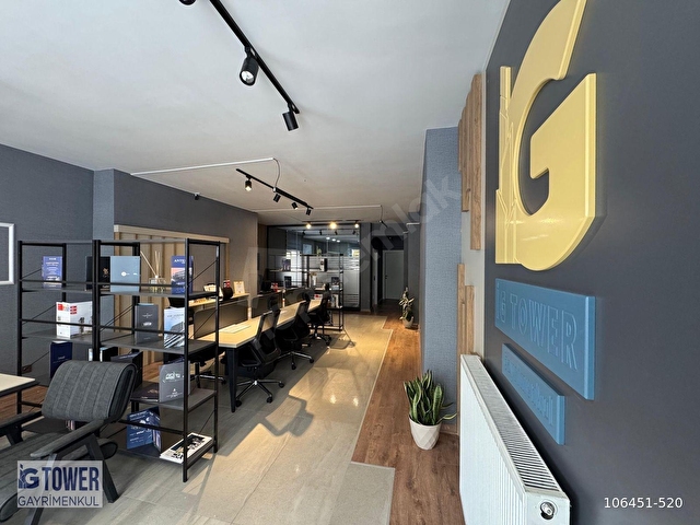 İG TOWERdan MÜRSEL ULUÇta 2+1 LÜKS SIFIR SATILIK DAİRE - Görsel 17