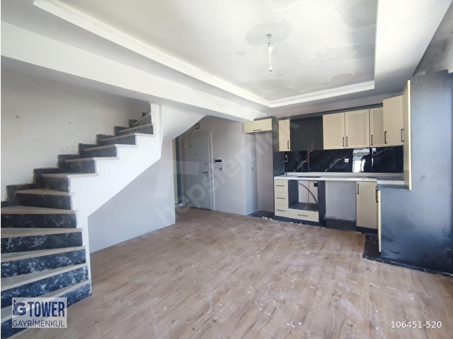 İG TOWERdan MÜRSEL ULUÇta 2+1 LÜKS SIFIR SATILIK DAİRE - Görsel 7
