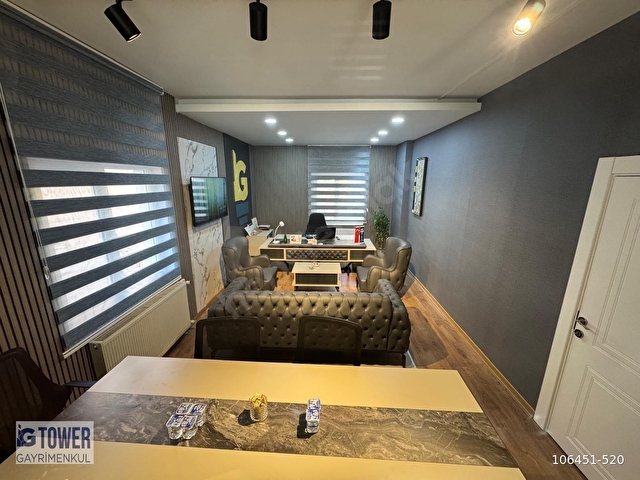 İG TOWERdan MÜRSEL ULUÇta 2+1 LÜKS SIFIR SATILIK DAİRE - Görsel 2