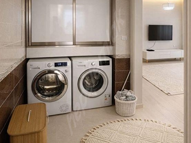 Kadeş Meydanı Arkası Merkezi Konumda Yapılı Geniş ve Ferah Daire - Görsel 2