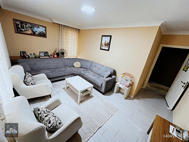 ŞAHİNTEPE MAHALLESİNDE CADDE YAKINI FULL YAPILI 3+1 DAİRE - Görsel 8