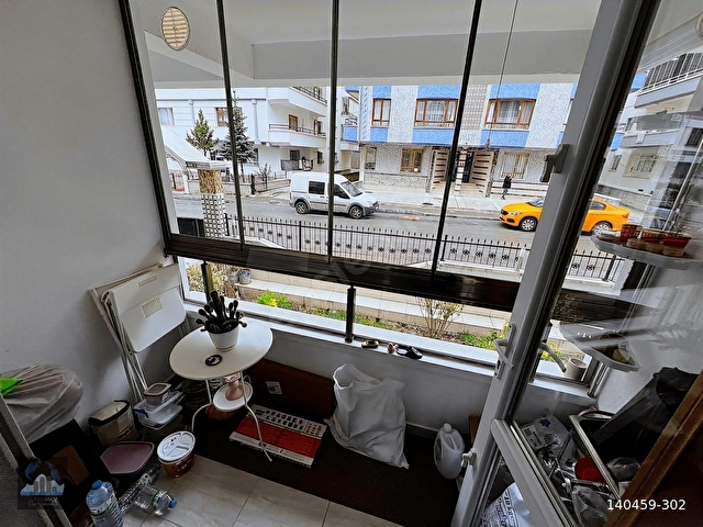 ŞAHİNTEPE MAHALLESİNDE CADDE YAKINI FULL YAPILI 3+1 DAİRE - Görsel 27