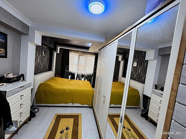 ŞAHİNTEPE MAHALLESİNDE CADDE YAKINI FULL YAPILI 3+1 DAİRE - Görsel 17