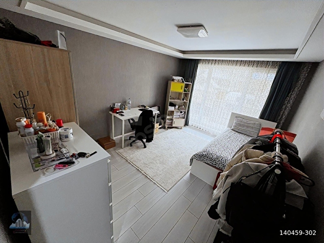 ŞAHİNTEPE MAHALLESİNDE CADDE YAKINI FULL YAPILI 3+1 DAİRE - Görsel 10