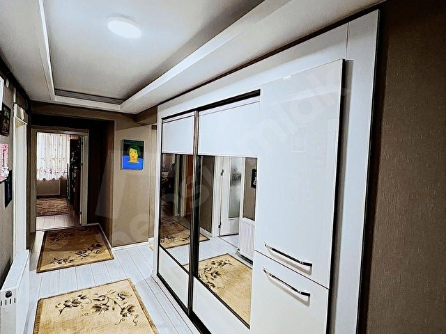 ŞAHİNTEPE MAHALLESİNDE CADDE YAKINI FULL YAPILI 3+1 DAİRE - Görsel 22