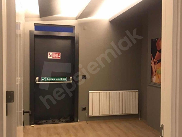 VEGA GROUP TAN ULTRA LÜKS 9+1 TRİPLEKS VİLLA - Görsel 14