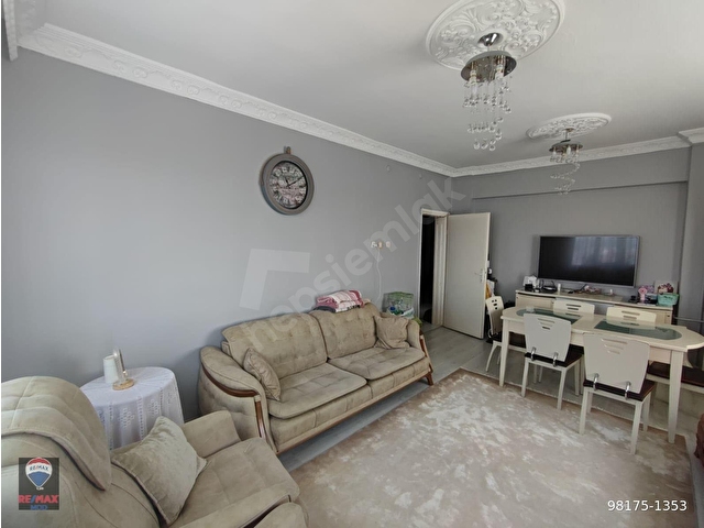 RE/MAX MODDAN ULUÖNDERDE BAKIMLI SATILIK 2+1 DAİRE - Görsel 13