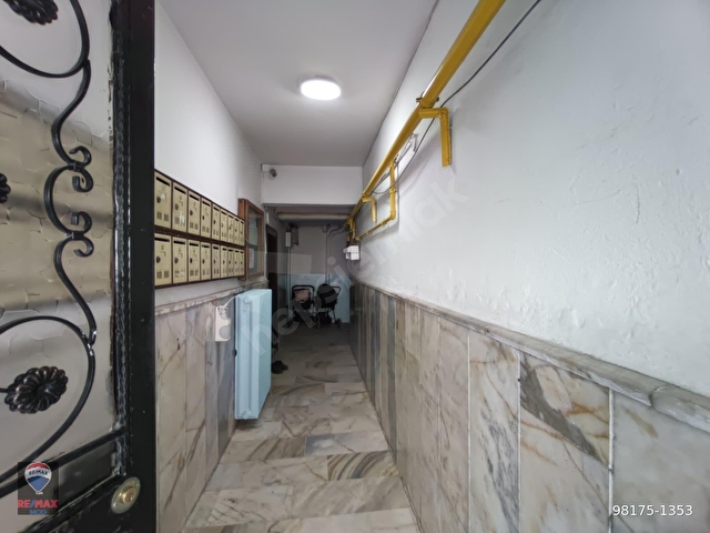RE/MAX MODDAN ULUÖNDERDE BAKIMLI SATILIK 2+1 DAİRE - Görsel 5