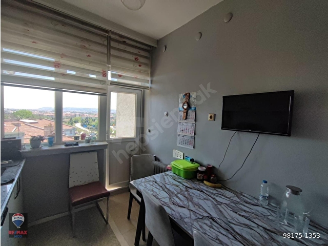 RE/MAX MODDAN ULUÖNDERDE BAKIMLI SATILIK 2+1 DAİRE - Görsel 25