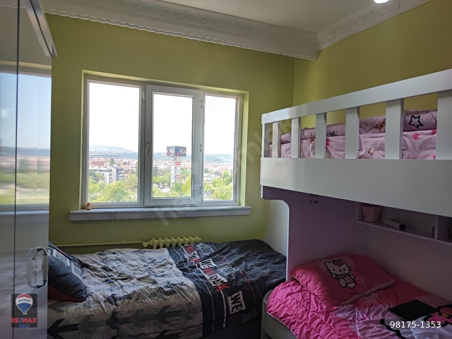RE/MAX MODDAN ULUÖNDERDE BAKIMLI SATILIK 2+1 DAİRE - Görsel 21