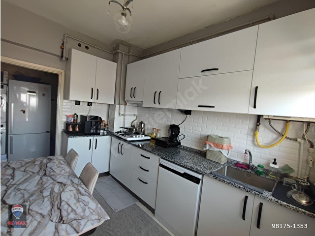 RE/MAX MODDAN ULUÖNDERDE BAKIMLI SATILIK 2+1 DAİRE - Görsel 29