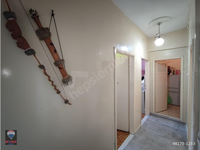RE/MAX MODDAN ULUÖNDERDE BAKIMLI SATILIK 2+1 DAİRE - Görsel 14