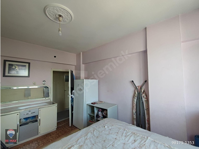 RE/MAX MODDAN ULUÖNDERDE BAKIMLI SATILIK 2+1 DAİRE - Görsel 18