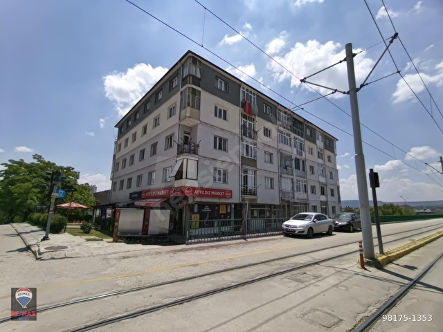 RE/MAX MODDAN ULUÖNDERDE BAKIMLI SATILIK 2+1 DAİRE