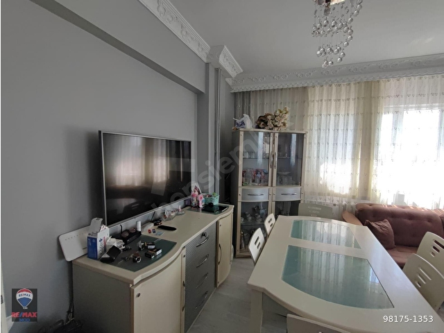 RE/MAX MODDAN ULUÖNDERDE BAKIMLI SATILIK 2+1 DAİRE - Görsel 9