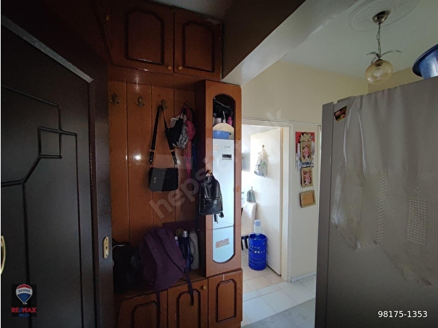 RE/MAX MODDAN ULUÖNDERDE BAKIMLI SATILIK 2+1 DAİRE - Görsel 7