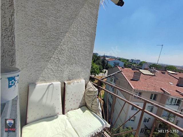 RE/MAX MODDAN ULUÖNDERDE BAKIMLI SATILIK 2+1 DAİRE - Görsel 27