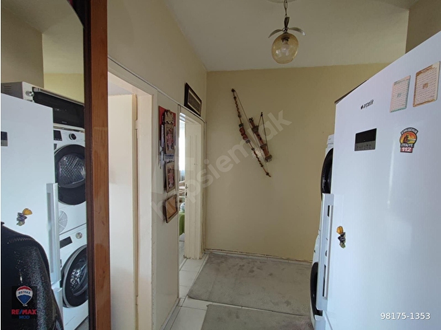 RE/MAX MODDAN ULUÖNDERDE BAKIMLI SATILIK 2+1 DAİRE - Görsel 8