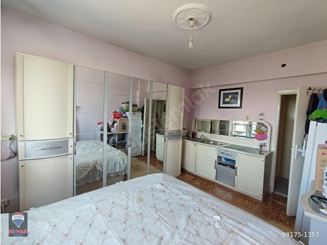 RE/MAX MODDAN ULUÖNDERDE BAKIMLI SATILIK 2+1 DAİRE - Görsel 17