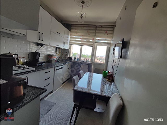 RE/MAX MODDAN ULUÖNDERDE BAKIMLI SATILIK 2+1 DAİRE - Görsel 24