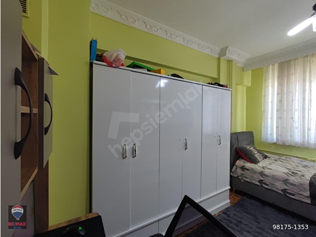 RE/MAX MODDAN ULUÖNDERDE BAKIMLI SATILIK 2+1 DAİRE - Görsel 19