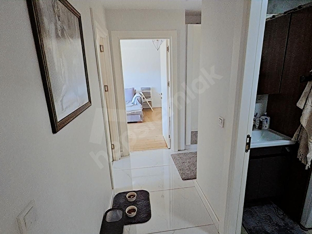 DEMİR GARDEN PROJESİNDE SATILIK 2+1 LÜKS DAİRE - Görsel 10