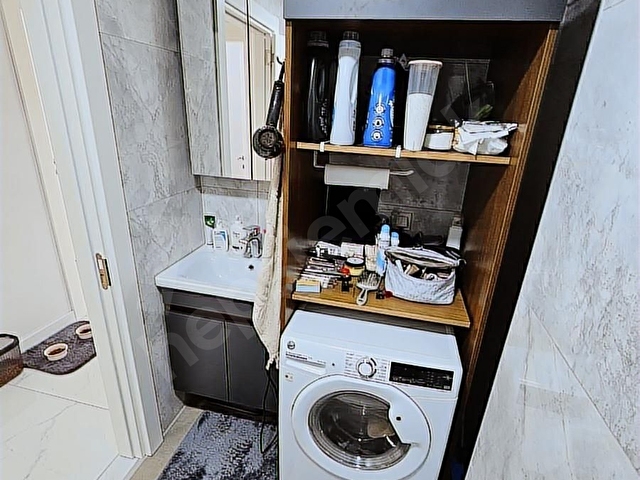 DEMİR GARDEN PROJESİNDE SATILIK 2+1 LÜKS DAİRE - Görsel 13