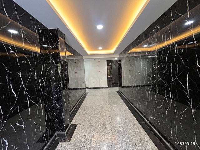 DEMİR GARDEN PROJESİNDE SATILIK 2+1 LÜKS DAİRE - Görsel 21